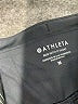 Athleta Solid Black Active Skort Size M - photo 3