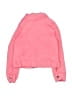 Crazy 8 Pink Jacket Size 5 - 6 - photo 2