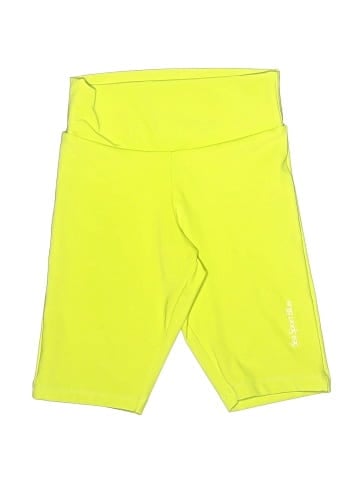 Zara Athletic Shorts (view 1)