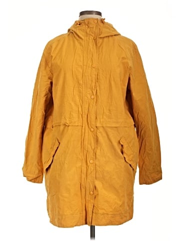 Old Navy Raincoat (view 1)