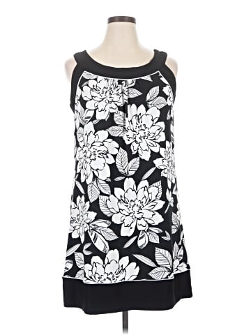 R&K Originals Casual Dress (view 1)
