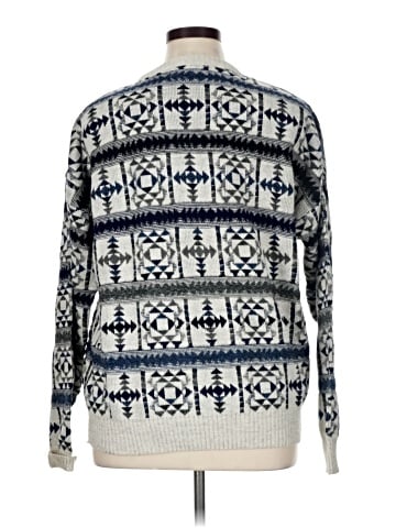 St. John's Bay Pullover Sweater (view 2)