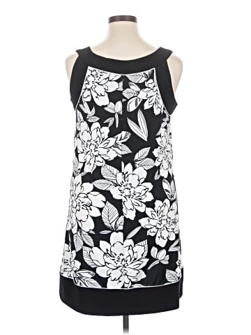 R&K Originals Casual Dress (view 2)