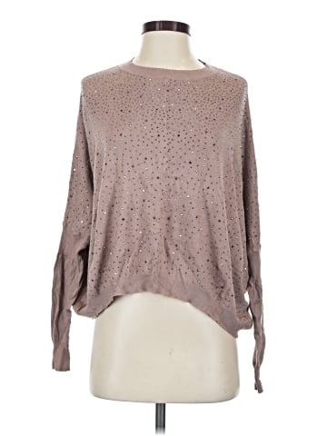 Gianni Bini Pullover Sweater (view 1)