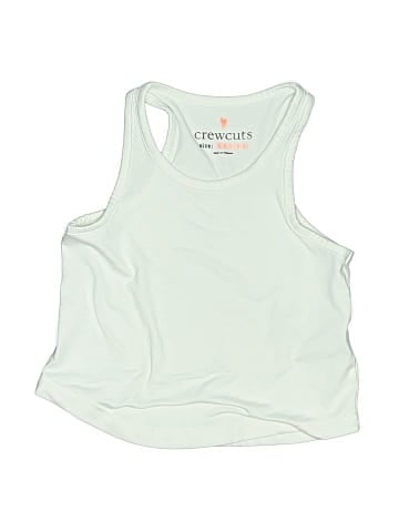 Crewcuts Active Tank (view 1)