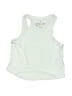 Crewcuts Green Active Tank Size 2 - 3 - photo 1
