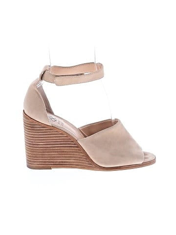 Vince Camuto Wedges (view 1)