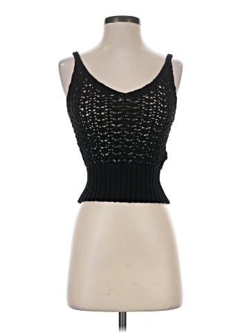 J.Crew Sleeveless Top (view 1)