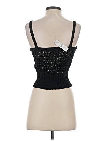 J.Crew Sleeveless Top (view 2)