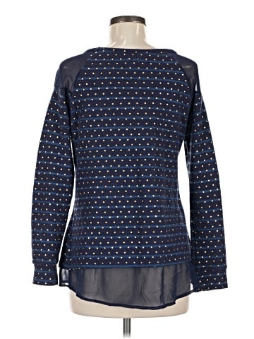 Maison Jules Pullover Sweater (view 2)
