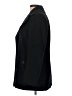 Calvin Klein Black Wool Coat Size L (estimated) - photo 5