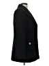 Calvin Klein Black Wool Coat Size L (estimated) - photo 4