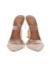 Gianni Bini Ivory Sandals Size 7 - photo 2