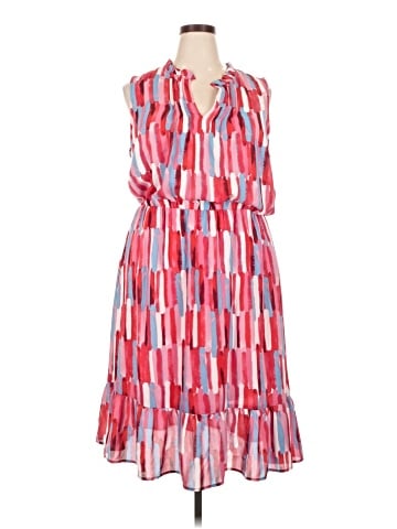 East Adeline Casual Dress (view 1)