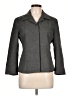 Marc Jacobs 100% Wool Gray blazers Size 10 - photo 1