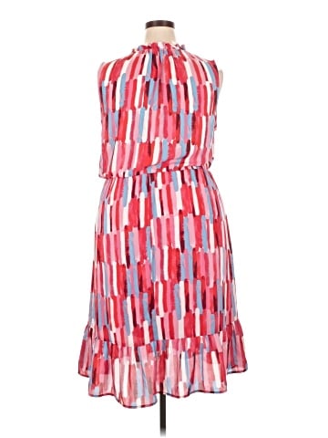 East Adeline Casual Dress (view 2)