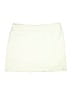Croft & Barrow Solid Ivory Skort Size 16 - photo 1