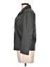 Marc Jacobs 100% Wool Gray blazers Size 10 - photo 5