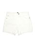 Gap Solid Ivory Shorts Size 27 waist - photo 1