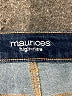 Maurices Blue Jeans Size 22w r - photo 4