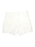 Gap Solid Ivory Shorts Size 27 waist - photo 2