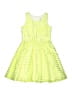 Gymboree 100% Polyester Yellow Dress Size 6 - photo 1