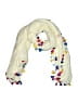 Unbranded Ivory Scarf One size - photo 1