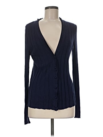 AK Anne Klein Cardigan (view 1)