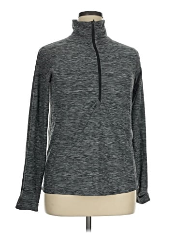 New Balance Long Sleeve T-Shirt (view 1)