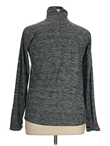 New Balance Long Sleeve T-Shirt (view 2)