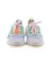 Cole Haan Color Block Pink White Sneakers Size 6 1/2 - photo 2