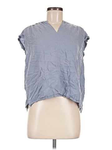 Splendid Sleeveless Blouse (view 1)