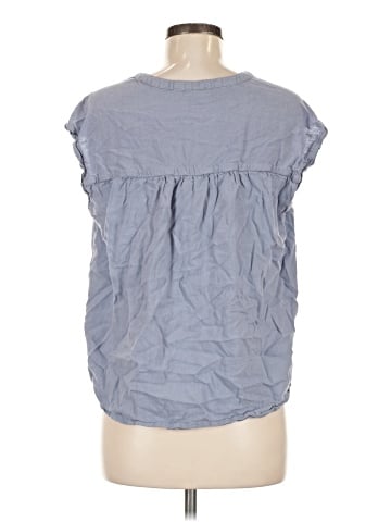 Splendid Sleeveless Blouse (view 2)