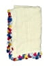 Unbranded Ivory Scarf One size - photo 2