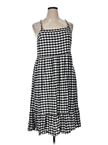 Ann Taylor LOFT Outlet Casual Dress (view 1)