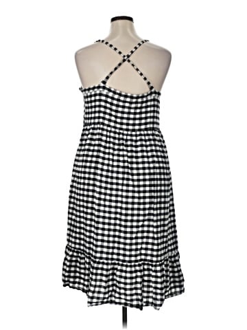 Ann Taylor LOFT Outlet Casual Dress (view 2)