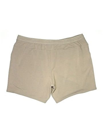 Athletic Works Khaki Shorts (view 2)