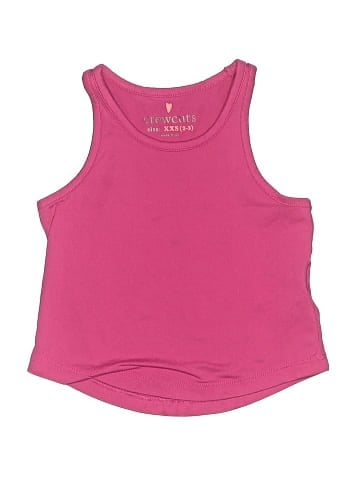 Crewcuts Active Tank (view 1)
