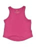 Crewcuts Pink Active Tank Size 2 - 3 - photo 1