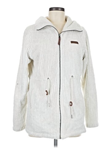 Columbia Cardigan (view 1)
