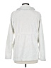 Columbia 100% Polyester White Cardigan Size M - photo 2