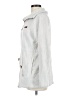Columbia 100% Polyester White Cardigan Size M - photo 5