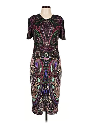 Roberto Cavalli Cocktail Dress (view 1)