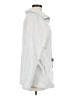 Columbia 100% Polyester White Cardigan Size M - photo 4