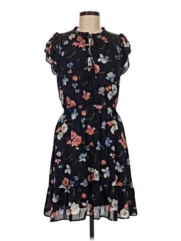 Les Serein Casual Dress (view 1)