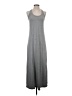 Splendid Gray Casual Dress Size S - photo 1