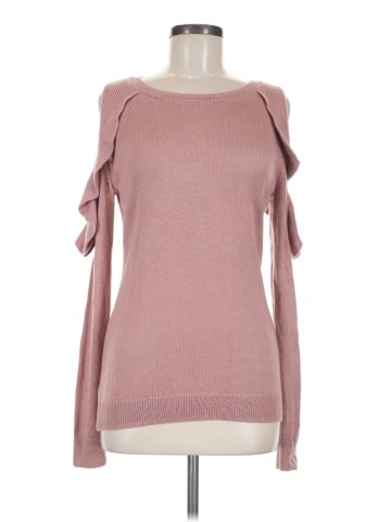 New York & Company Pullover Sweater (view 1)