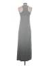 Splendid Gray Casual Dress Size S - photo 2