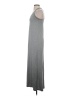 Splendid Gray Casual Dress Size S - photo 5