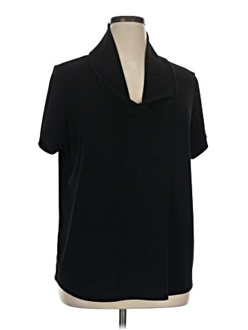 Mercer & Madison Short Sleeve Top (view 1)